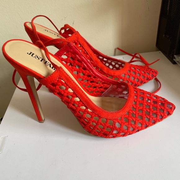 Shoes - Picture 8 of 8